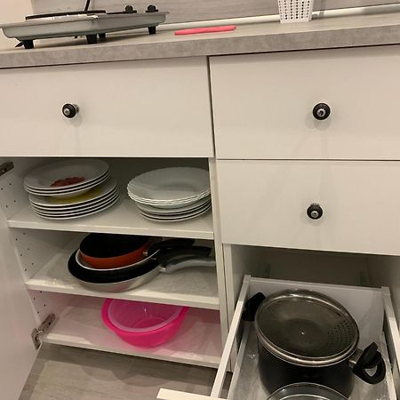 Deni'S Apartments Per 4 Syracuse Ngoại thất bức ảnh