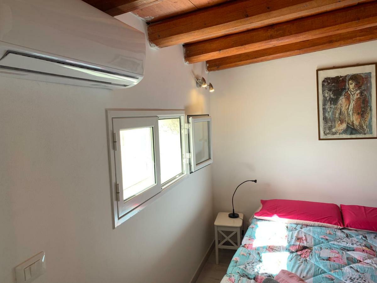 Deni'S Apartments Per 4 Syracuse Ngoại thất bức ảnh
