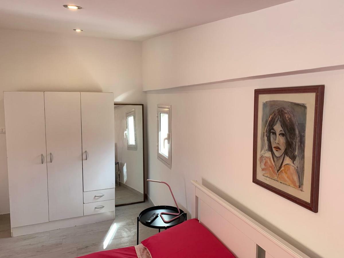 Deni'S Apartments Per 4 Syracuse Ngoại thất bức ảnh