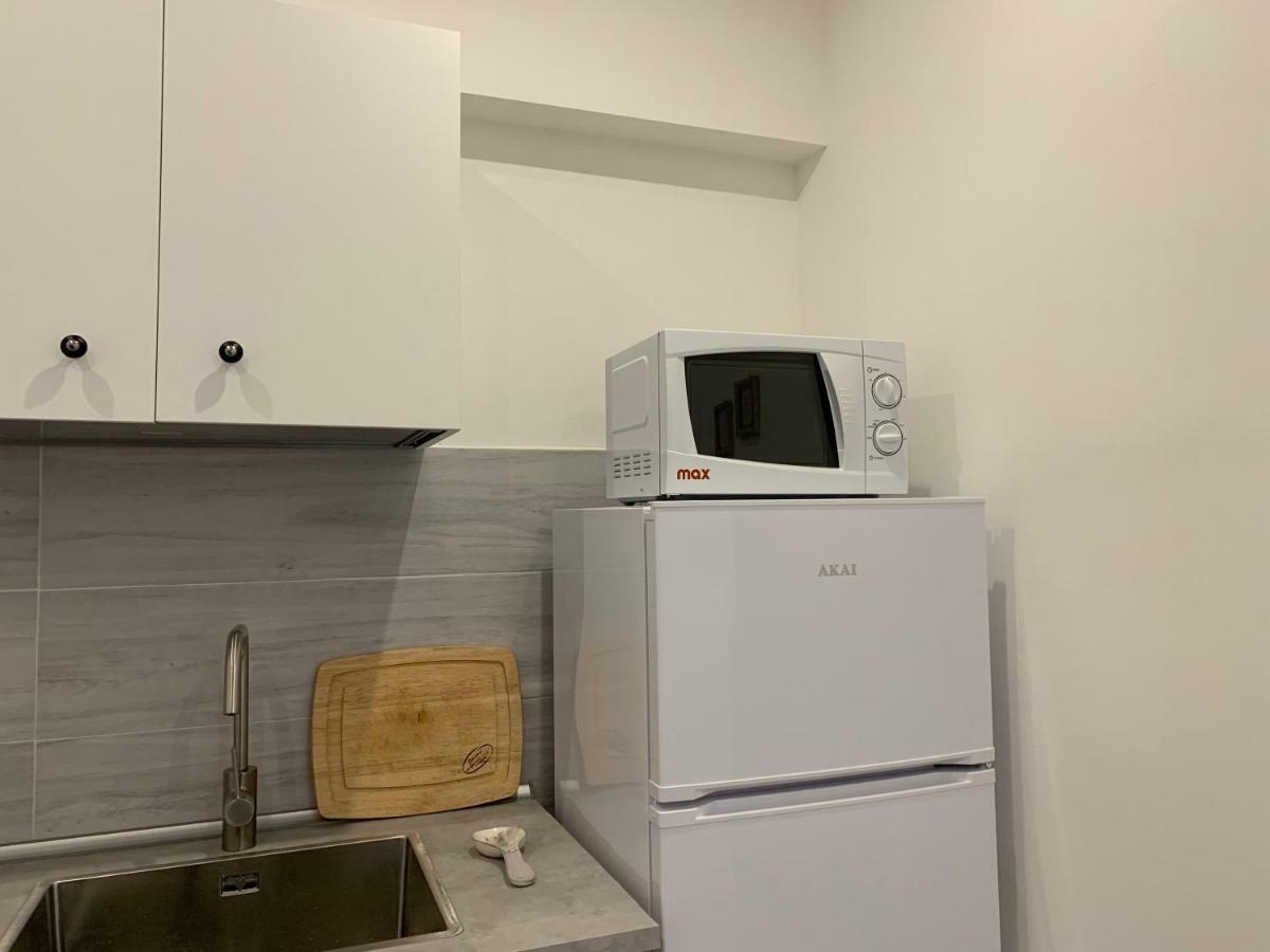 Deni'S Apartments Per 4 Syracuse Ngoại thất bức ảnh