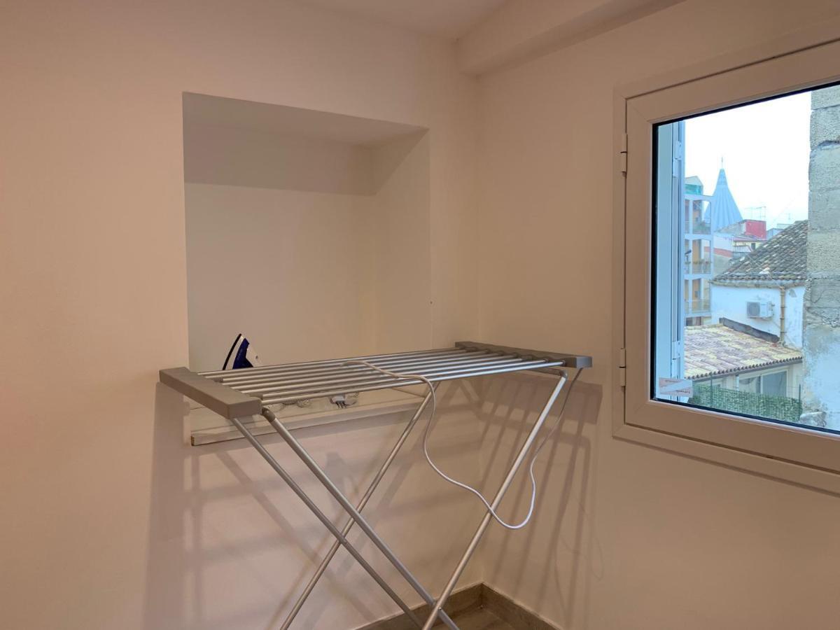 Deni'S Apartments Per 4 Syracuse Ngoại thất bức ảnh