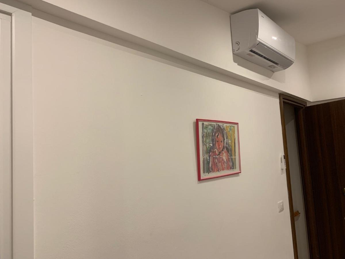 Deni'S Apartments Per 4 Syracuse Ngoại thất bức ảnh