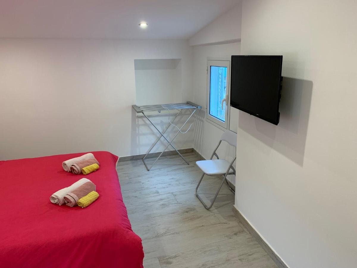Deni'S Apartments Per 4 Syracuse Ngoại thất bức ảnh